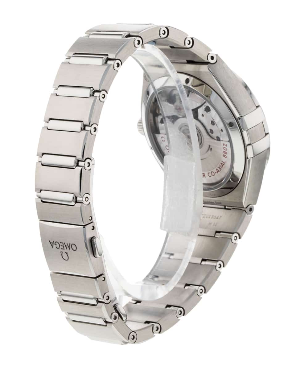 Omega Constellation Ladies 131.10.34.20.53.001 Omega Constellation Ladies 131.10.34.20.53.001